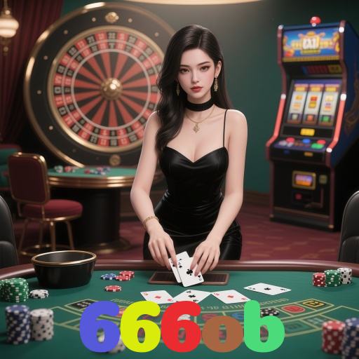 666ob：Aposte nas melhores slots e conquiste prêmios como nunca!