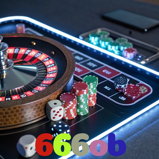 666ob:Aposte nas melhores slots e conquiste prêmios como nunca!