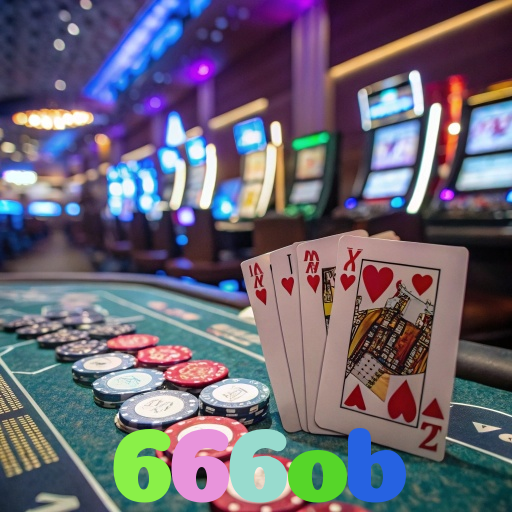 666ob:Aposte nas melhores slots e conquiste prêmios como nunca!