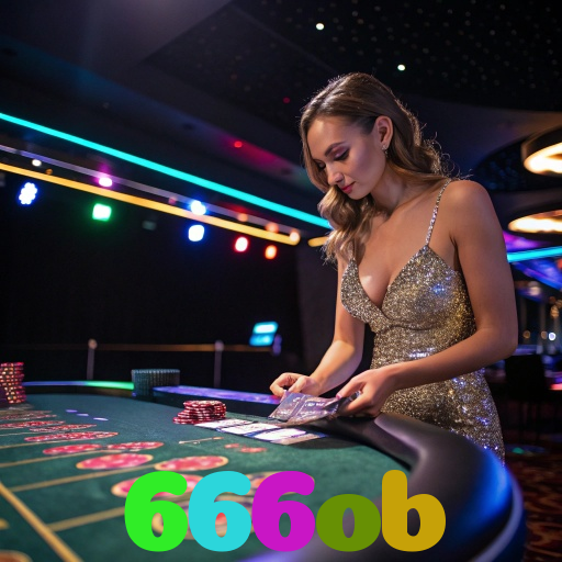 666ob:Aposte nas melhores slots e conquiste prêmios como nunca!