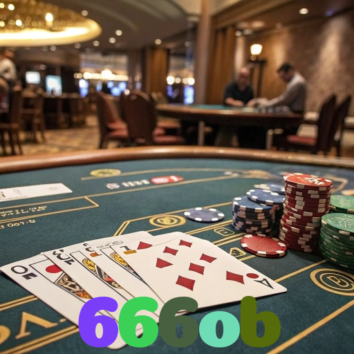 666ob：Aposte nas melhores slots e conquiste prêmios como nunca!