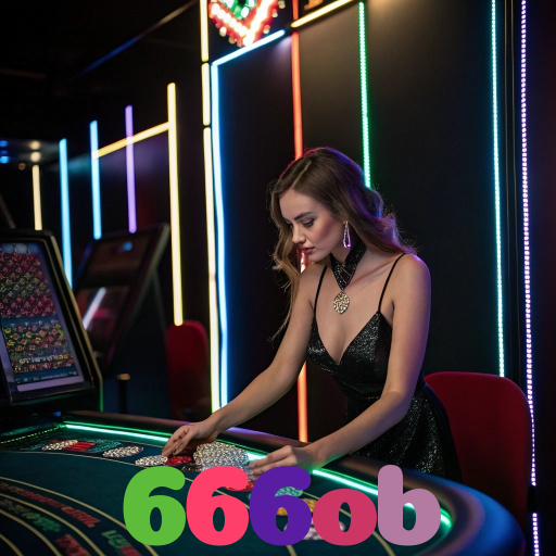 666ob：Aposte nas melhores slots e conquiste prêmios como nunca!