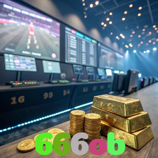 666ob：Aposte nas melhores slots e conquiste prêmios como nunca!