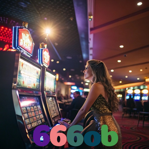 666ob:Aposte nas melhores slots e conquiste prêmios como nunca!
