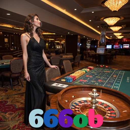 666ob：Aposte nas melhores slots e conquiste prêmios como nunca!
