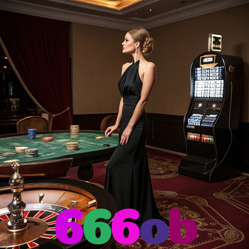 666ob:Aposte nas melhores slots e conquiste prêmios como nunca!