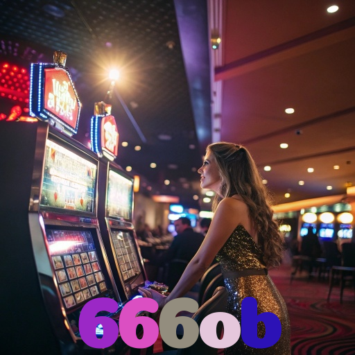 666ob：Aposte nas melhores slots e conquiste prêmios como nunca!