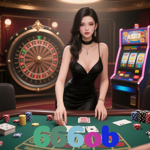 666ob：Aposte nas melhores slots e conquiste prêmios como nunca!