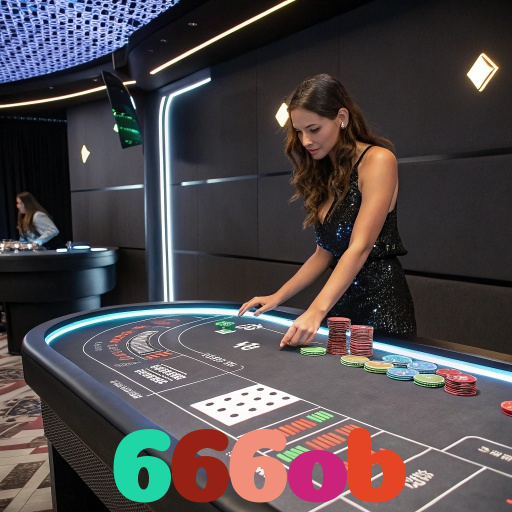 666ob:Aposte nas melhores slots e conquiste prêmios como nunca!