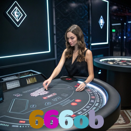 666ob：Aposte nas melhores slots e conquiste prêmios como nunca!