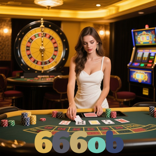 666ob:Aposte no futebol, jogue poker e conquiste vitórias épicas!