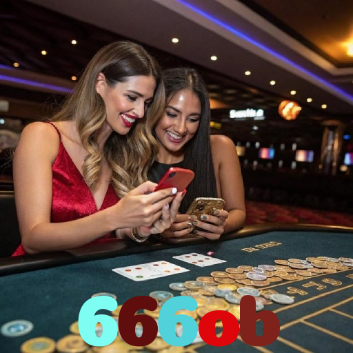 666ob：Jogue poker, aposte no futebol e ganhe em grandes jogos de cassino!