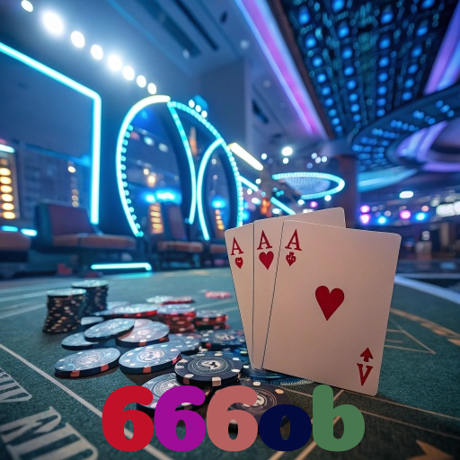 666ob:Aposte nas melhores slots e conquiste prêmios como nunca!
