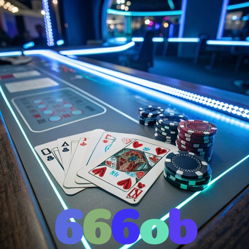 666ob:Aposte no futebol, jogue poker e conquiste vitórias épicas!