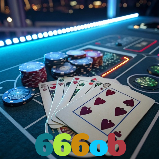 666ob：Jogue poker, aposte no futebol e ganhe em grandes jogos de cassino!