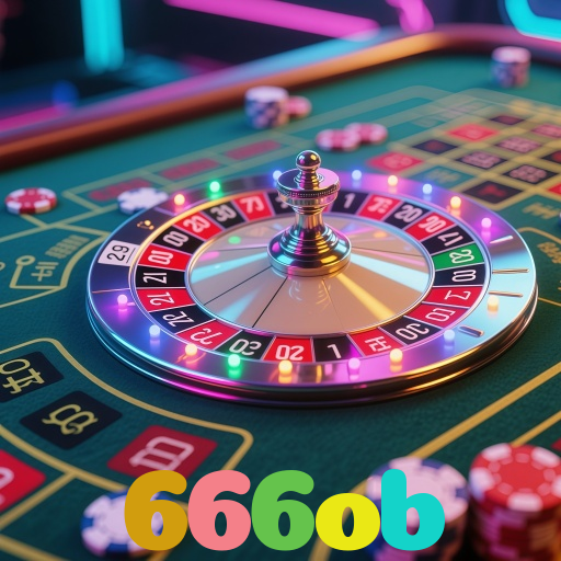 666ob：Aposte nas melhores slots e conquiste prêmios como nunca!