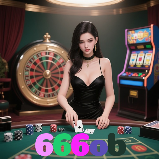 666ob:Aposte no futebol, jogue poker e conquiste vitórias épicas!