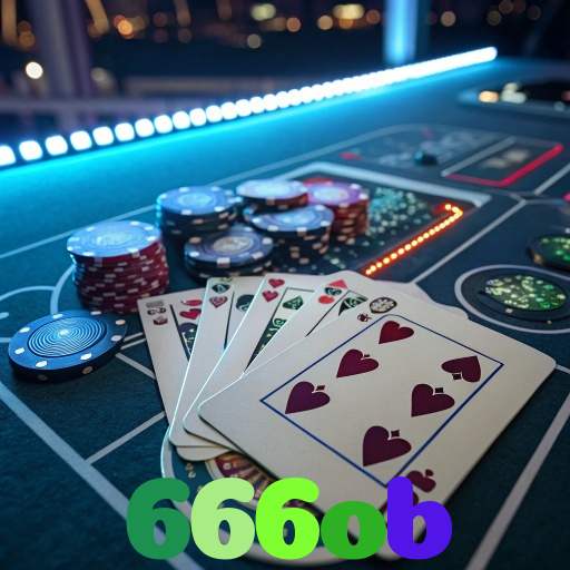 666ob：Aposte nas melhores slots e conquiste prêmios como nunca!