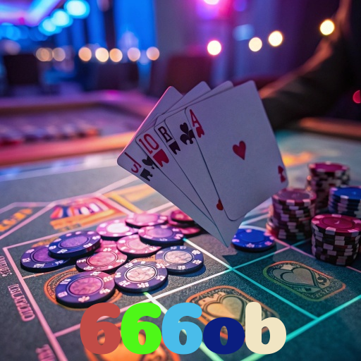 666ob:Jogue poker, aposte no futebol e ganhe em grandes jogos de cassino!