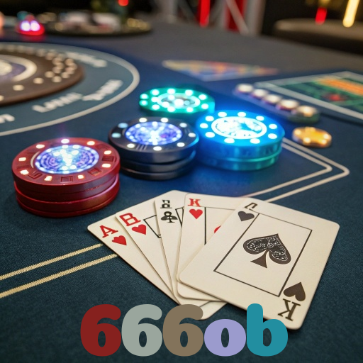 666ob:Aposte nas melhores slots e conquiste prêmios como nunca!