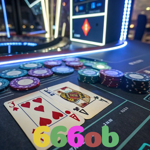 666ob：Aposte nas melhores slots e conquiste prêmios como nunca!