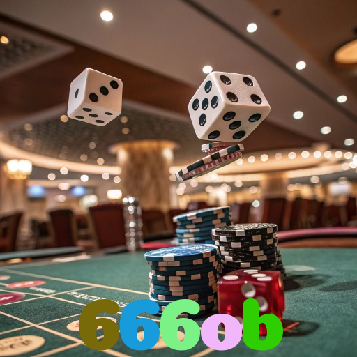 666ob:Aposte nas melhores slots e conquiste prêmios como nunca!