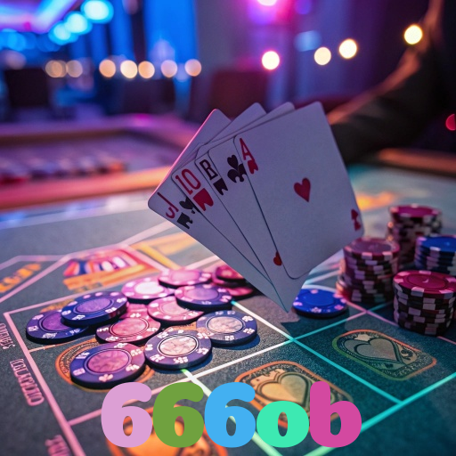 666ob：Jogue poker, aposte no futebol e ganhe em grandes jogos de cassino!