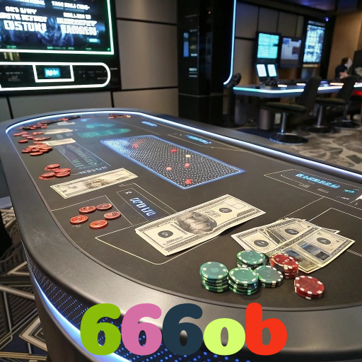 666ob：Jogue poker, aposte no futebol e ganhe em grandes jogos de cassino!