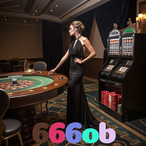 666ob：Aposte nas melhores slots e conquiste prêmios como nunca!