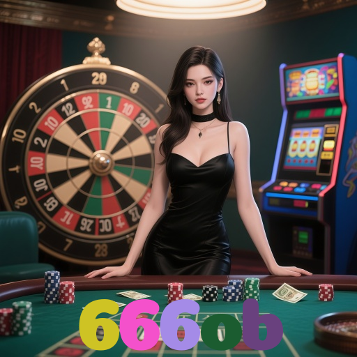 666ob:Aposte no futebol, jogue poker e conquiste vitórias épicas!