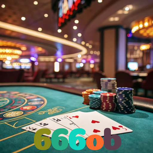 666ob:Jogue poker, aposte no futebol e ganhe em grandes jogos de cassino!