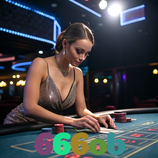 666ob:Aposte no futebol, jogue poker e conquiste vitórias épicas!