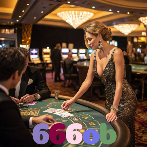 666ob：Jogue poker, aposte no futebol e ganhe em grandes jogos de cassino!