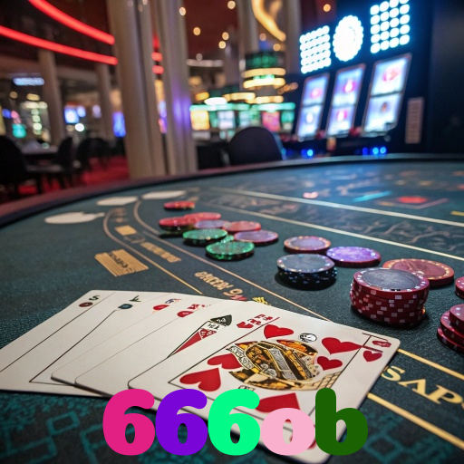 666ob：Aposte no futebol, jogue poker e conquiste vitórias épicas!
