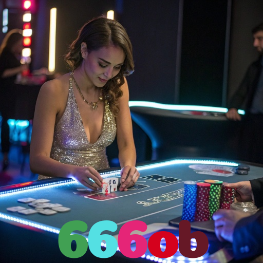 666ob:Jogue poker, aposte no futebol e ganhe em grandes jogos de cassino!