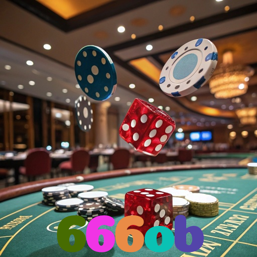 666ob：Aposte nas melhores slots e conquiste prêmios como nunca!