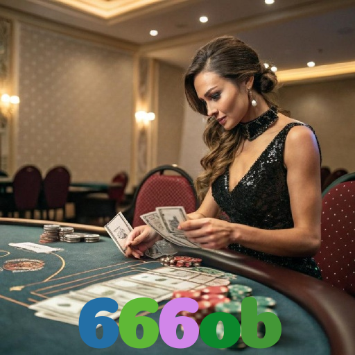 666ob:Aposte no futebol, jogue poker e conquiste vitórias épicas!