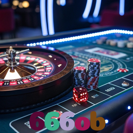 666ob：Aposte nas melhores slots e conquiste prêmios como nunca!