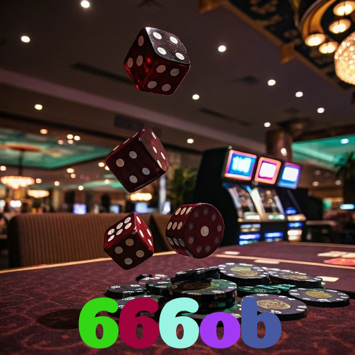 666ob:Aposte nas melhores slots e conquiste prêmios como nunca!