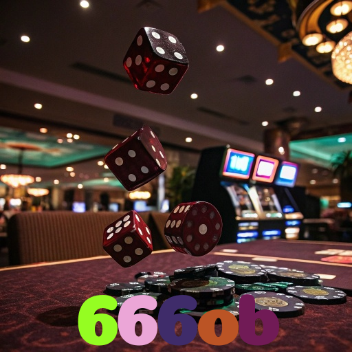 666ob:Aposte no futebol, jogue poker e conquiste vitórias épicas!