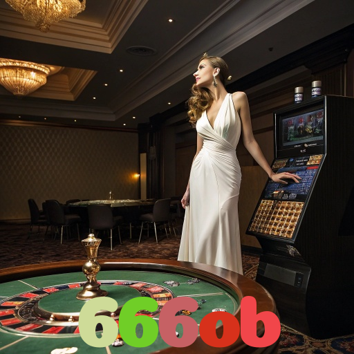 666ob：Aposte nas melhores slots e conquiste prêmios como nunca!