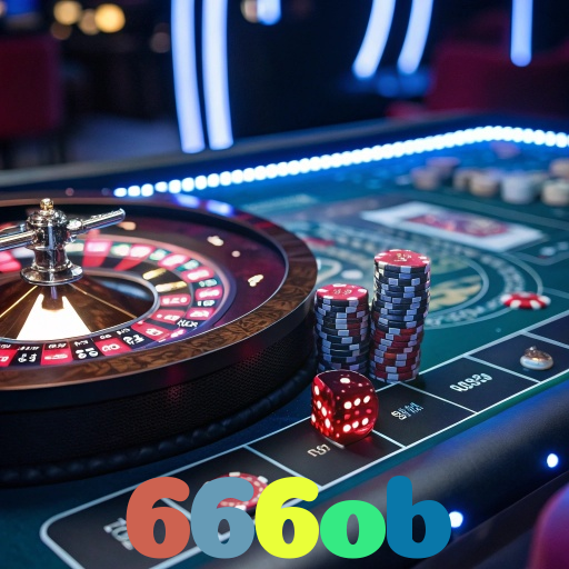 666ob:Aposte no futebol, jogue poker e conquiste vitórias épicas!