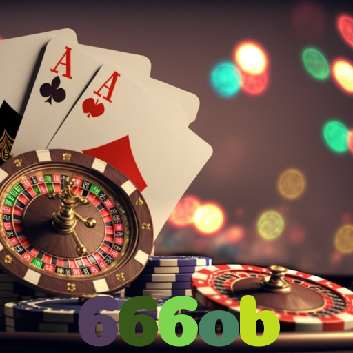 666ob：Aposte nas melhores slots e conquiste prêmios como nunca!