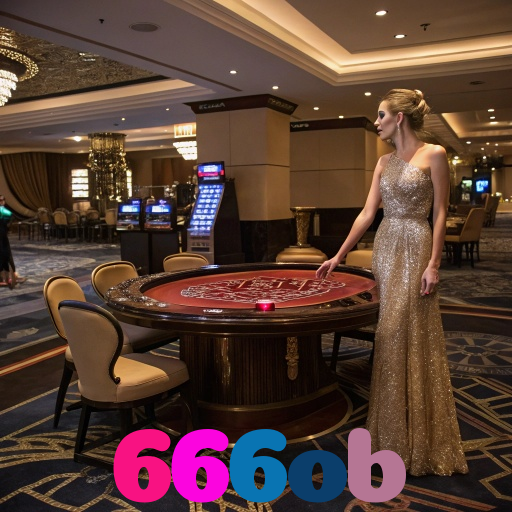 666ob:Aposte nas melhores slots e conquiste prêmios como nunca!