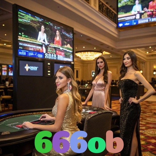 666ob：Aposte nas melhores slots e conquiste prêmios como nunca!