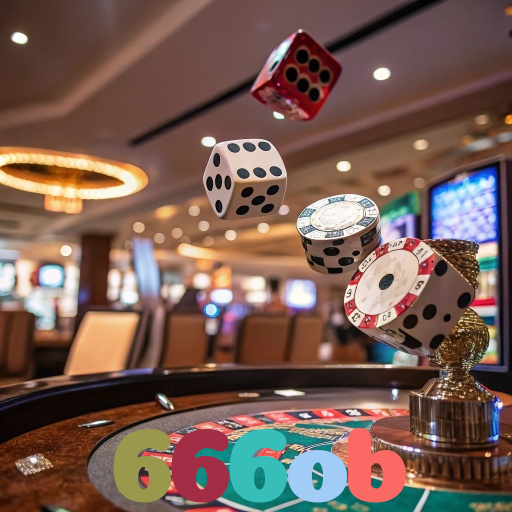 666ob：Aposte nas melhores slots e conquiste prêmios como nunca!