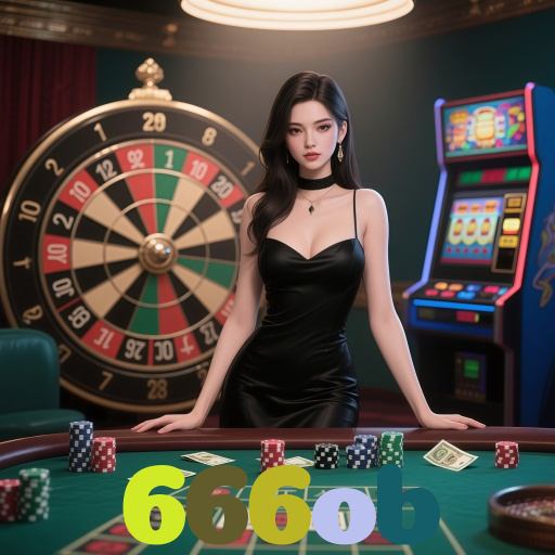 666ob：Aposte nas melhores slots e conquiste prêmios como nunca!