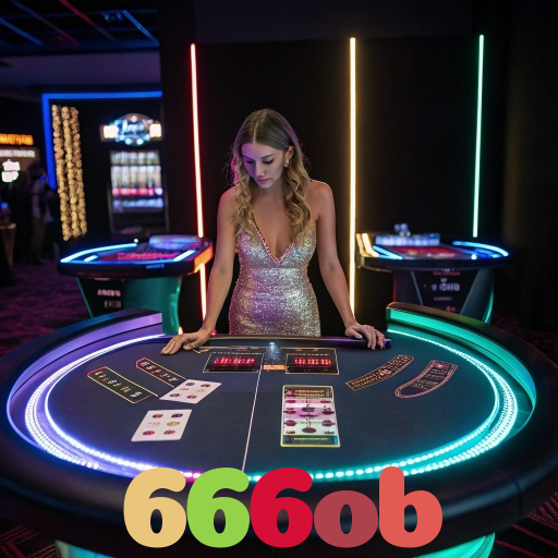666ob：Aposte no futebol, jogue poker e conquiste vitórias épicas!