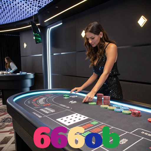 666ob：Aposte nas melhores slots e conquiste prêmios como nunca!