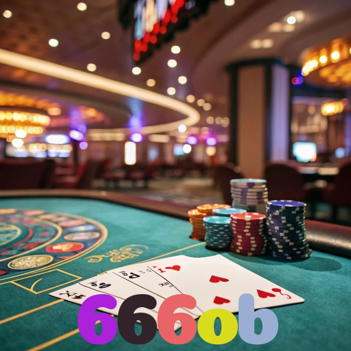666ob:Aposte nas melhores slots e conquiste prêmios como nunca!